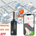 GPS lokator Monorim G16A-GPS za elektricne trotinete i elektricne bicikle