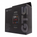 GTS AMAZFIT Pametni sat crni GTS AMAZFIT Pametni sat crni