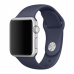 Apple Watch Silicone Strap camellia red S/ M 38/ 40/ 41mm