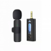 Bezicni mikrofon Lavalier za mobilni telefon K35 3.5mm Bezicni mikrofon Lavalier za mobilni telefon K35 3.5mm
