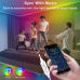 Led traka L14 vodootporna 10m RGB 5050 Smart Wifi Led traka L14 vodootporna 10m RGB 5050 Smart Wifi