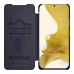 Maska na preklop Nillkin Qin Pro za Samsung S23/ S911B crna Maska na preklop Nillkin Qin Pro za Samsung S23/ S911B crna