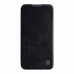 Maska na preklop Nillkin Qin Pro za Samsung S23/ S911B crna Maska na preklop Nillkin Qin Pro za Samsung S23/ S911B crna