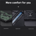 Maska Nillkin CamShield Armor Pro za iPhone 14 Pro Max crna