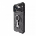 Maska Nillkin CamShield Armor Pro za iPhone 14 Pro Max crna