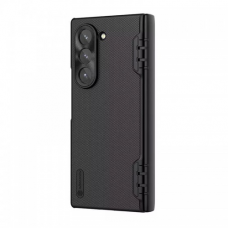 Maska Nillkin Super Frosted Shield Fold za Samsung Galaxy Z Fold 6 5G/ F956B crna Maska Nillkin Super Frosted Shield Fold za Samsung Galaxy Z Fold 6 5G/ F956B crna