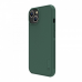 Maska Nillkin Super Frosted Shield Pro za iPhone 14 tamno zelena Maska Nillkin Super Frosted Shield Pro za iPhone 14 tamno zelena