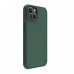 Maska Nillkin Super Frosted Shield Pro za iPhone 14 tamno zelena Maska Nillkin Super Frosted Shield Pro za iPhone 14 tamno zelena