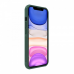 Maska Nillkin Super Frosted Shield Pro za iPhone 14 tamno zelena Maska Nillkin Super Frosted Shield Pro za iPhone 14 tamno zelena