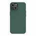 Maska Nillkin Super Frosted Shield Pro za iPhone 14 tamno zelena Maska Nillkin Super Frosted Shield Pro za iPhone 14 tamno zelena