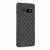 Maska Nillkin Synthetic Fiber za Samsung S10/ G973 crno siva.