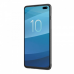 Maska Nillkin Synthetic Fiber za Samsung S10/ G973 crno siva.