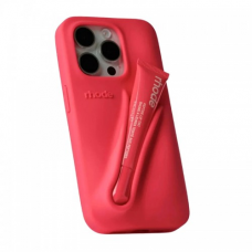 Maska Rhode LIP CASE + LIP TINT za iPhone 13 Pro/ 14 Pro/ 15 Pro guava spritz Maska Rhode LIP CASE + LIP TINT za iPhone 13 Pro/ 14 Pro/ 15 Pro guava spritz