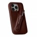 Maska Rhode LIP CASE + LIP TINT za iPhone 14 Pro Max/ 15 Pro Max espresso