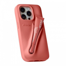 Maska Rhode LIP CASE + LIP TINT za iPhone 14 Pro Max/ 15 Pro Max toast Maska Rhode LIP CASE + LIP TINT za iPhone 14 Pro Max/ 15 Pro Max toast