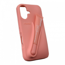 Maska Rhode LIP CASE + LIP TINT za iPhone 16 peach pit Maska Rhode LIP CASE + LIP TINT za iPhone 16 peach pit