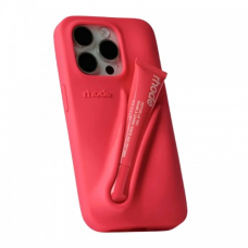 Maska Rhode LIP CASE + LIP TINT za iPhone 16 Pro Max guava spritz