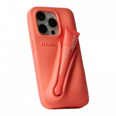 Maska Rhode LIP CASE + LIP TINT za iPhone 16 Pro Max peach pit