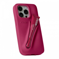 Maska Rhode LIP CASE + LIP TINT za iPhone 16 Pro Max raspberry jelly