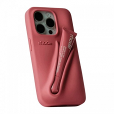 Maska Rhode LIP CASE + LIP TINT za iPhone 16 Pro Max salty tan