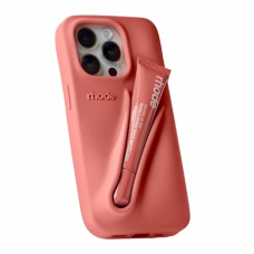 Maska Rhode LIP CASE + LIP TINT za iPhone 16 Pro Max toast Maska Rhode LIP CASE + LIP TINT za iPhone 16 Pro Max toast