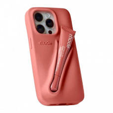 Maska Rhode LIP CASE + LIP TINT za iPhone 16 Pro toast Maska Rhode LIP CASE + LIP TINT za iPhone 16 Pro toast