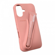 Maska Rhode LIP CASE + LIP TINT za iPhone 16 toast