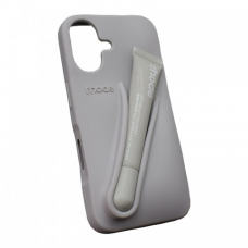 Maska Rhode LIP CASE + LIP TINT za iPhone 16 unscented