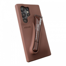 Maska Rhode LIP CASE + LIP TINT za Samsung S23 Ultra/ S918B espresso Maska Rhode LIP CASE + LIP TINT za Samsung S23 Ultra/ S918B espresso