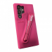 Maska Rhode LIP CASE + LIP TINT za Samsung S23 Ultra/ S918B raspberry jelly