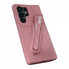 Maska Rhode LIP CASE + LIP TINT za Samsung S23 Ultra/ S918B salty tan Maska Rhode LIP CASE + LIP TINT za Samsung S23 Ultra/ S918B salty tan
