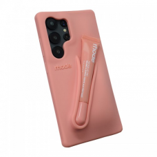 Maska Rhode LIP CASE + LIP TINT za Samsung S24 Ultra/ S928B peach pit Maska Rhode LIP CASE + LIP TINT za Samsung S24 Ultra/ S928B peach pit