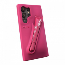 Maska Rhode LIP CASE + LIP TINT za Samsung S25 Ultra/ S938B raspberry jelly Maska Rhode LIP CASE + LIP TINT za Samsung S25 Ultra/ S938B raspberry jelly
