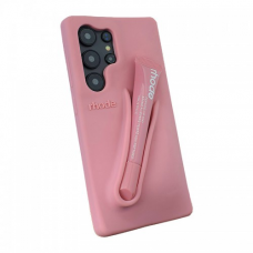 Maska Rhode LIP CASE + LIP TINT za Samsung S25 Ultra/ S938B ribbon Maska Rhode LIP CASE + LIP TINT za Samsung S25 Ultra/ S938B ribbon