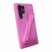 Maska Rhode LIP CASE + LIP TINT za Samsung S25 Ultra/ S938B shortcake Maska Rhode LIP CASE + LIP TINT za Samsung S25 Ultra/ S938B shortcake