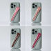 Maska Rhode LIP CASE + LIP TINT za iPhone 17 Pro Max peach pit Maska Rhode LIP CASE + LIP TINT za iPhone 17 Pro Max peach pit