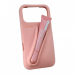 Maska Rhode LIP CASE + LIP TINT za iPhone 17 Pro Max peach pit Maska Rhode LIP CASE + LIP TINT za iPhone 17 Pro Max peach pit