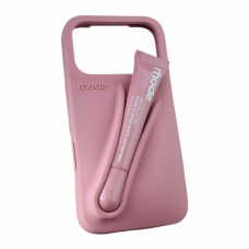 Maska Rhode LIP CASE + LIP TINT za iPhone 17 Pro Max salty tan