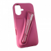 Maska Rhode LIP CASE + LIP TINT za iPhone 17 raspberry jelly