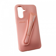 Maska Rhode LIP CASE + LIP TINT za Samsung A56 5G/ A556B peach pit Maska Rhode LIP CASE + LIP TINT za Samsung A56 5G/ A556B peach pit