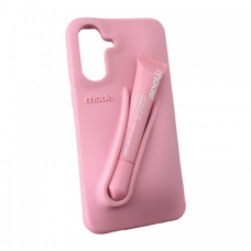 Maska Rhode LIP CASE za Samsung A56 5G/ A556B ribbon (Bez LIP TINT-a) Maska Rhode LIP CASE za Samsung A56 5G/ A556B ribbon (Bez LIP TINT-a)