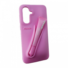 Maska Rhode LIP CASE + LIP TINT za Samsung A56 5G/ A556B shortcake Maska Rhode LIP CASE + LIP TINT za Samsung A56 5G/ A556B shortcake
