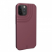 Futrola UAG Anchor za iPhone 11 Pro Max tamno crvena