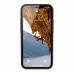 Futrola UAG Anchor za iPhone 11 Pro Max tamno crvena