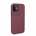Futrola UAG Anchor za iPhone 12 mini tamno crvena