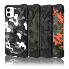 Futrola UAG Pathfinder Camo za iPhone 11 Pro crno bela Futrola UAG Pathfinder Camo za iPhone 11 Pro crno bela