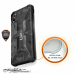 Futrola UAG Pathfinder Camo za Samsung S20 Plus/ G985F crna
