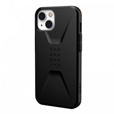 Futrola UAG Civilian za iPhone 13 crna Futrola UAG Civilian za iPhone 13 crna