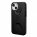 Futrola UAG Civilian za iPhone 13 crna Futrola UAG Civilian za iPhone 13 crna