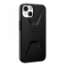 Futrola UAG Civilian za iPhone 13 crna Futrola UAG Civilian za iPhone 13 crna